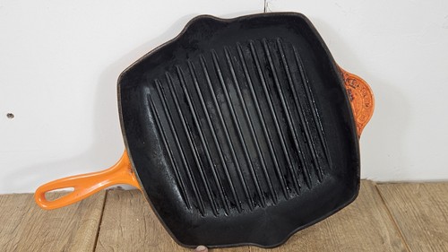 Creuset signature gusseisen - creuset,