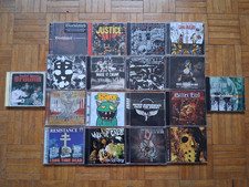 Resistance 77 Justice Shai