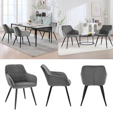 WOLTU Esszimmerstühle