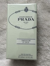 PRADA  LES INFUSION  D´Iris