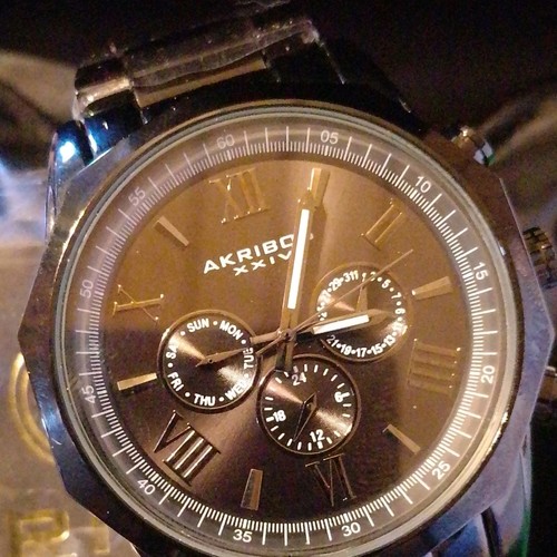 Akribos xxiv herren - akribos,