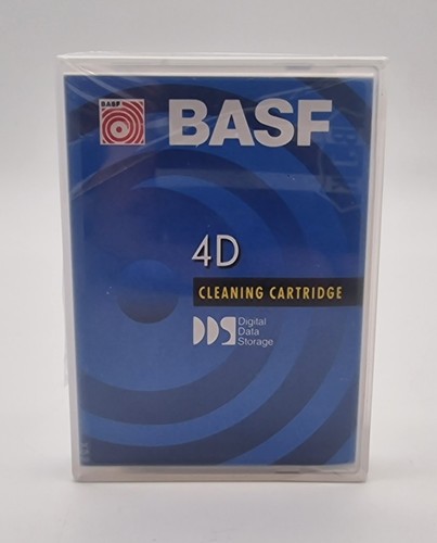 Basf cleaning cartridge - basf, /