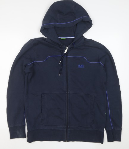 Hugo boss hoodie - boss,