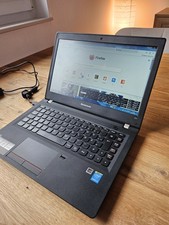 Lenovo E31 - 70 /13,3" / Intel i3 /4GBRAM / 128GB SSD /