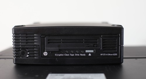 Lto6 ultrium 6250 external - lto6,