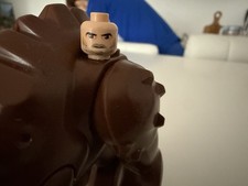 Lego Star Wars Captain Rex