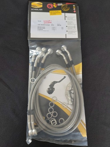 Cbr 1000 sc57 2004 - 1000, rr
