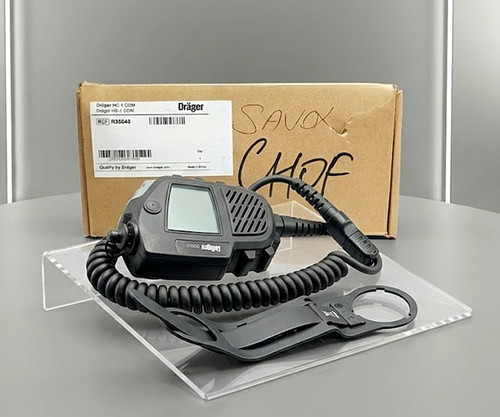 Dräger savox c550 - dräger, c-c550/m11