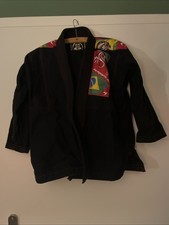 Bjj Trainingsanzug Größe 130