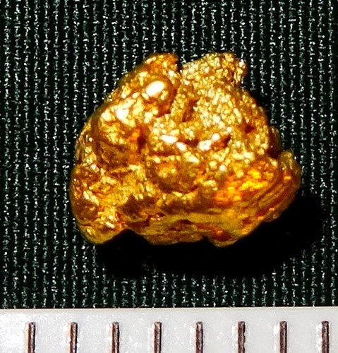 Xxl goldnugget mm - goldnugget, 5,8