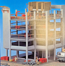 Kibri H0 8537 Baustelle