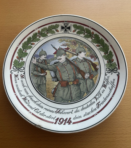 Original patriotischer - original,