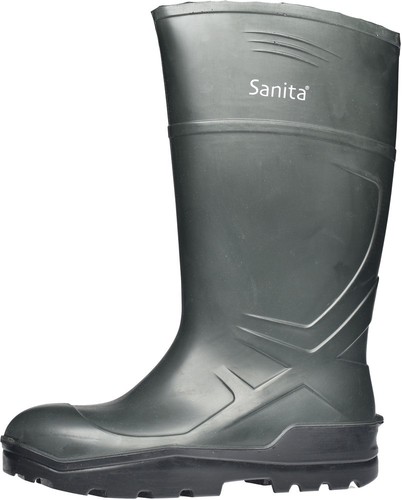 Sanita gummistiefel omega - sanita,