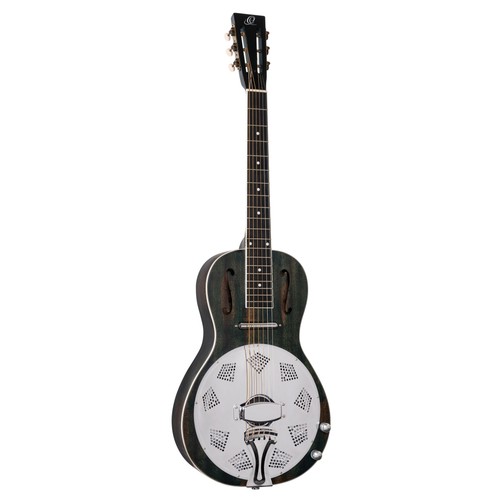 Ortega rrg30e distressed - ortega,