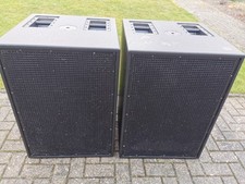 Kling&Freitag SW215D - 18 Sound 15nlw9300 