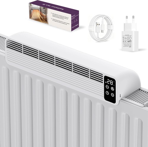 Heizkörper ventilator - heizkörper,