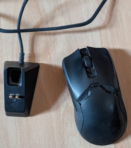 Razer viper ultimate 20k - viper,