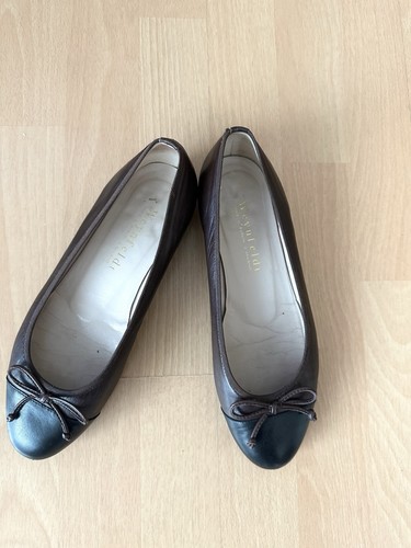 Weynfeldt ballerinas braun - weynfeldt,