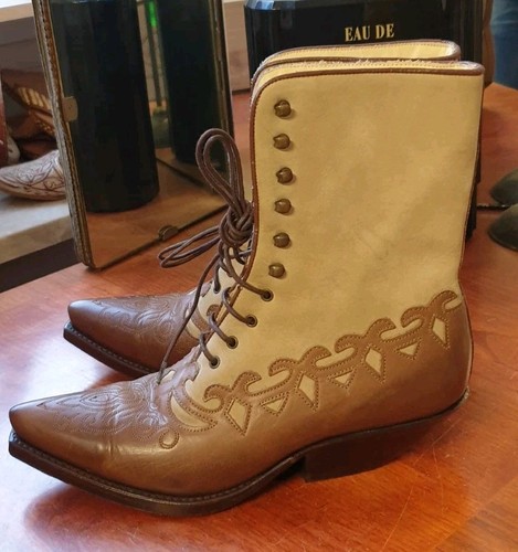 Tony mora damen stiefeletten - tony,