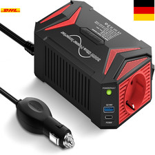 Reiner Sinus Wechselrichter |