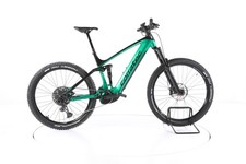 Corratec E-Power RS 160 Pro Plus E-Bike Fully Top Elektrofahrrad Bosch Fahrrad