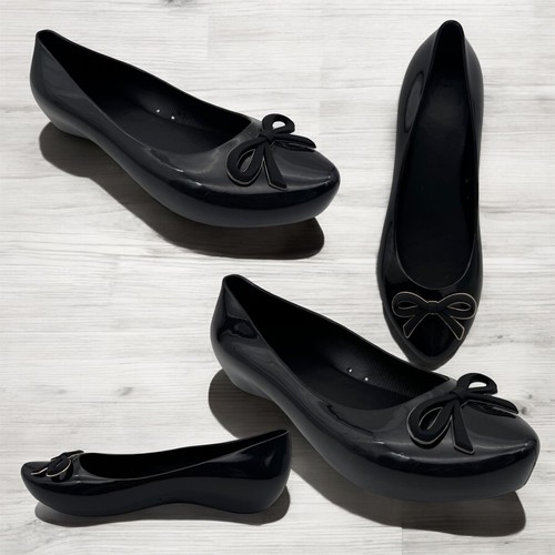 Damen frauen peeptoe gummi - damen,