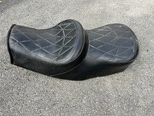 Motorrad Sitzbank REBEL für Honda Motorradsitzbank ?