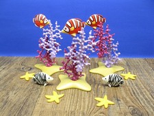 Fische & Korallen Tiere