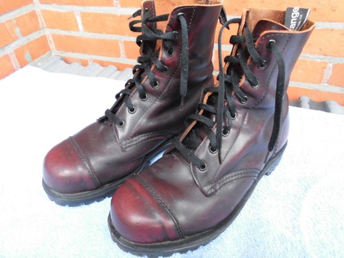 Shellys rangers stiefel - shellys,