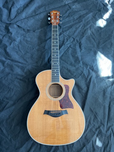 Taylor 412 electro - 412-ce,