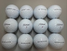 12 TITLEIST PRO V1X 2023/2024