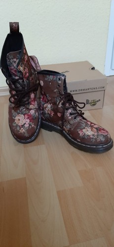 Martens victorian - martens, 39