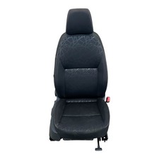 Sitz Beifahrersitz Stoff