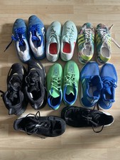 7x Kinderschuhe/Sneaker –