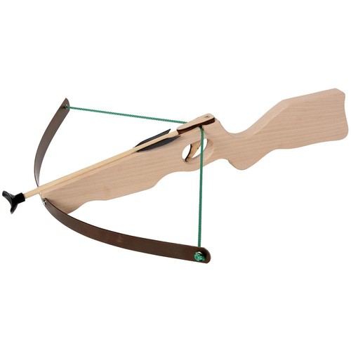 Bartl armbrust mit - 3, pfeilen