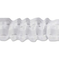 Gardinenband Kräuselband