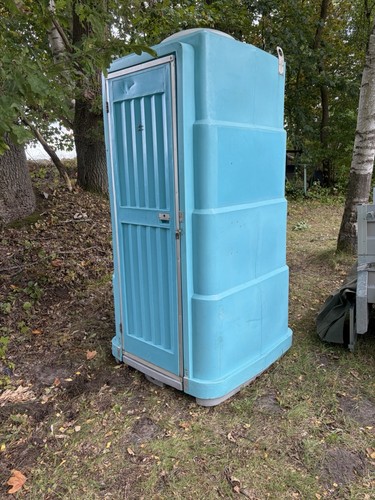 Dixi klo - dixi, klo￼