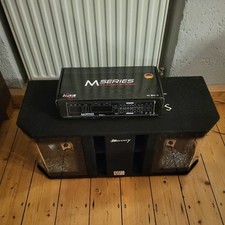 Hifonics MERCURY MR 10 DUAL 2