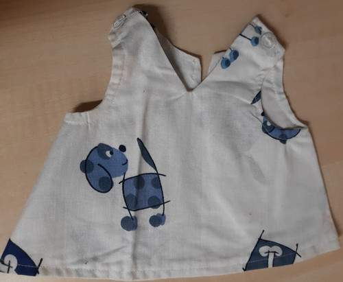 Bären kleidung teddy - kleidung, puppe