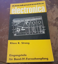 Amateurreihe electronica - electronica, nr