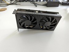 NVIDIA GeForce RTX 3060 Ti