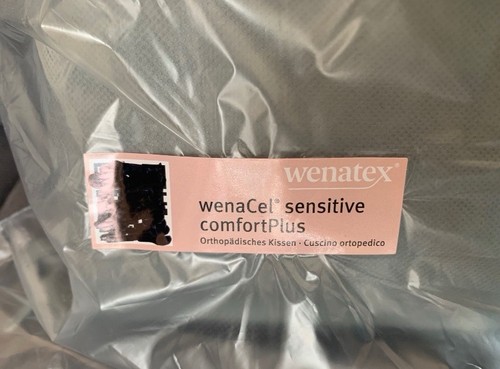 Neu wenatex wenacel - neu,