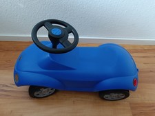 BIG (Bobby Car) VW Junior Beetle / Sehr Guter Zustand / Wenig Genutzt