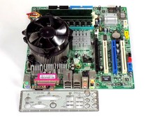 Medion msi 7046 intel - ms-7046, +