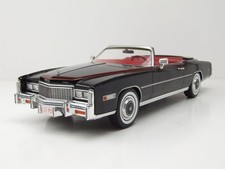 Cadillac eldorado convertible - cadillac,