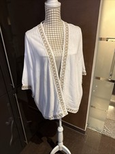 Weste boho ibiza - boho,