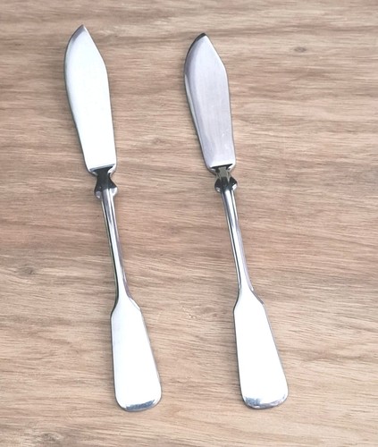 Buttermesser wmf cromagan - 2,