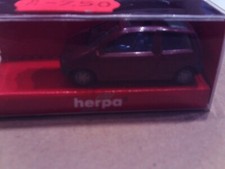 Herpa 031516  Renault Twingo