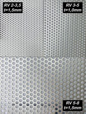 Edelstahl Roh Individuelle