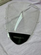Windscheibe 64250-MEL-D10 Honda CBR 1000 RR R-258